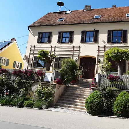 Apartmán Krater *