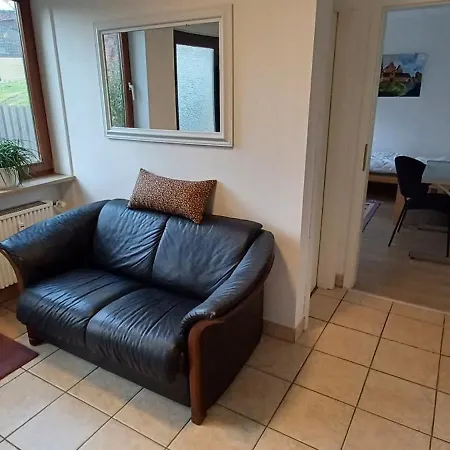 Apartment Krater