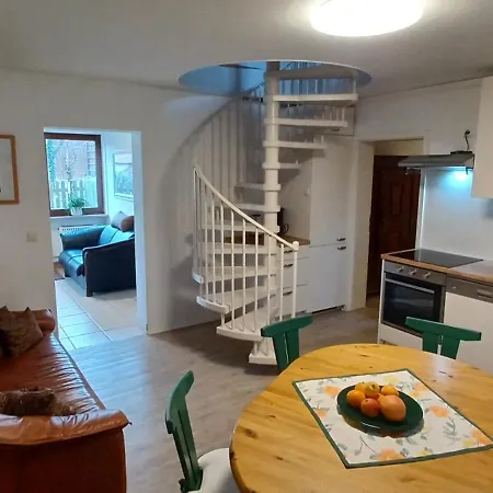 Apartment Krater