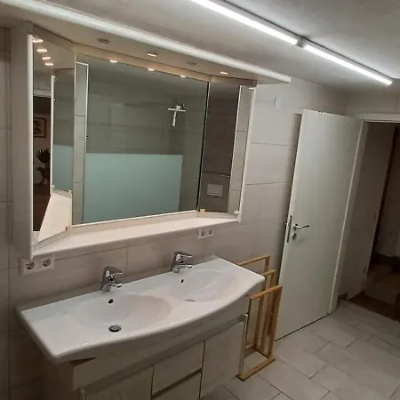 Apartment Krater